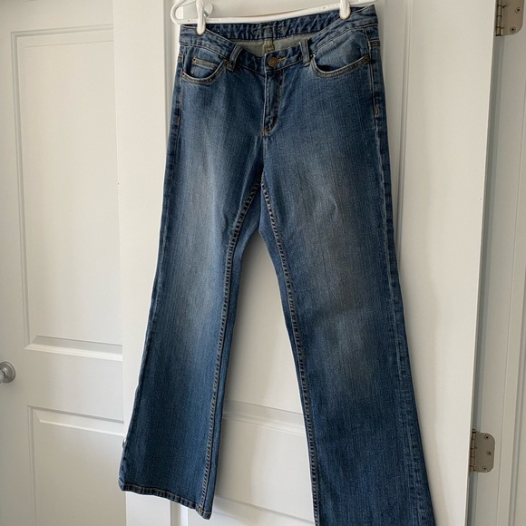 MK straight leg jeans - Picture 5 of 10